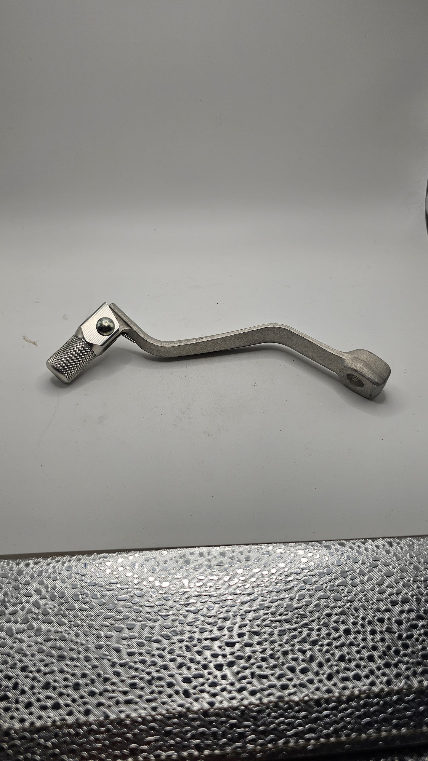 Sherco - Shift Lever Assy - 0205 - S3