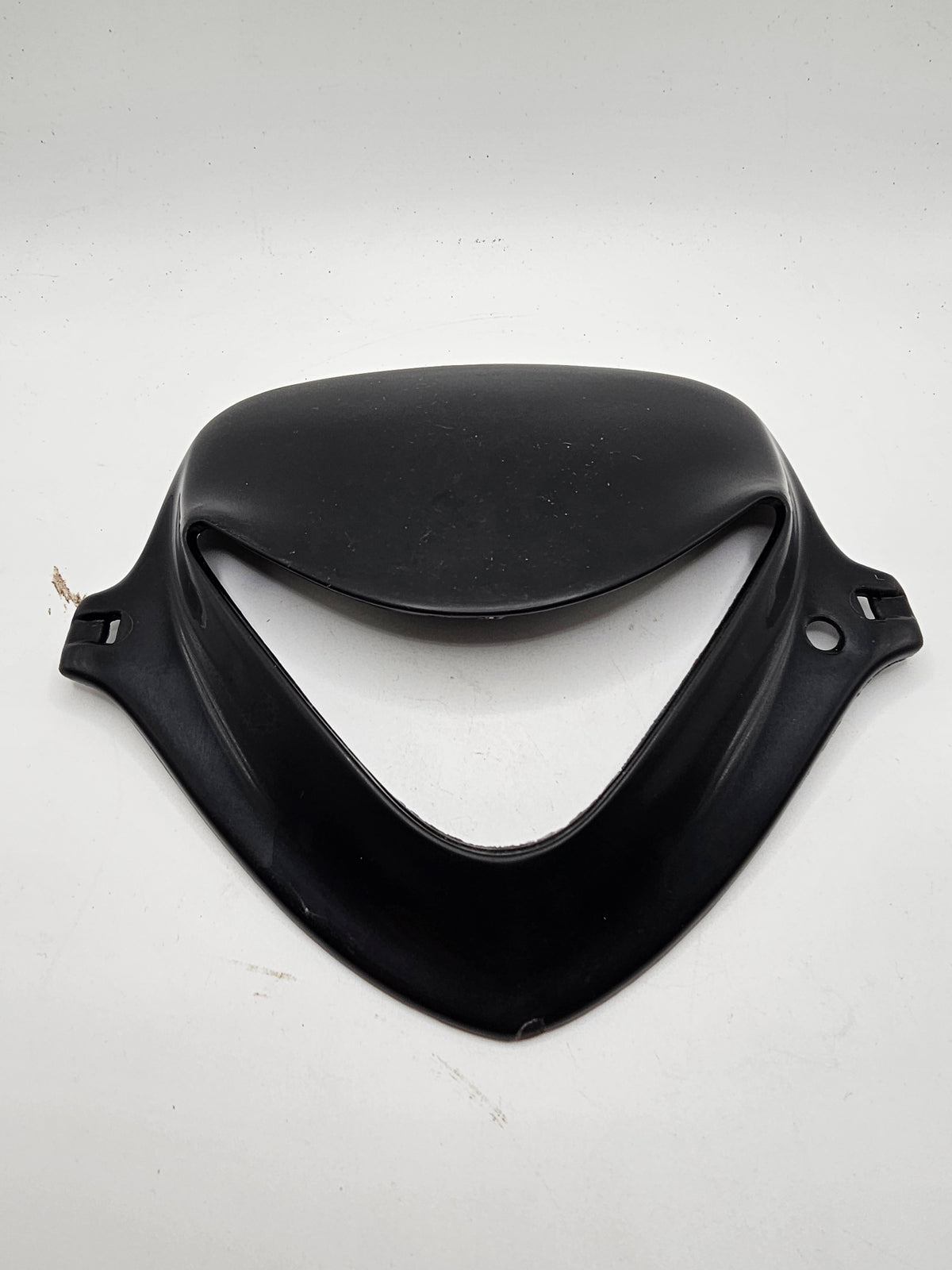 Sherco - Front Light Cover Blk 07 - 09 - 1098 - S14-15