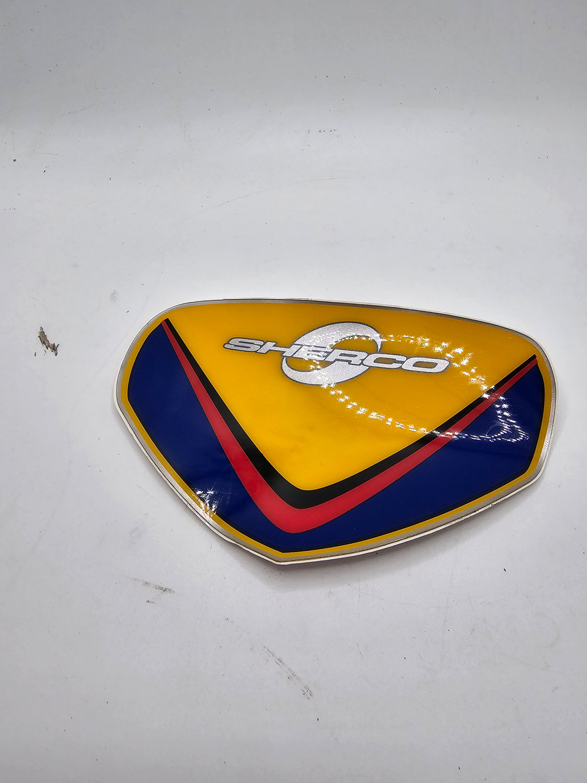 Sherco - Headlight Decal - 1120 - S30