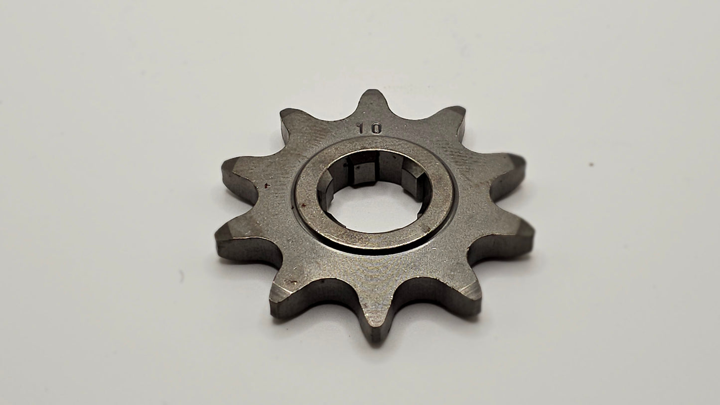 Sherco - Sprocket 10T - C267 - S24