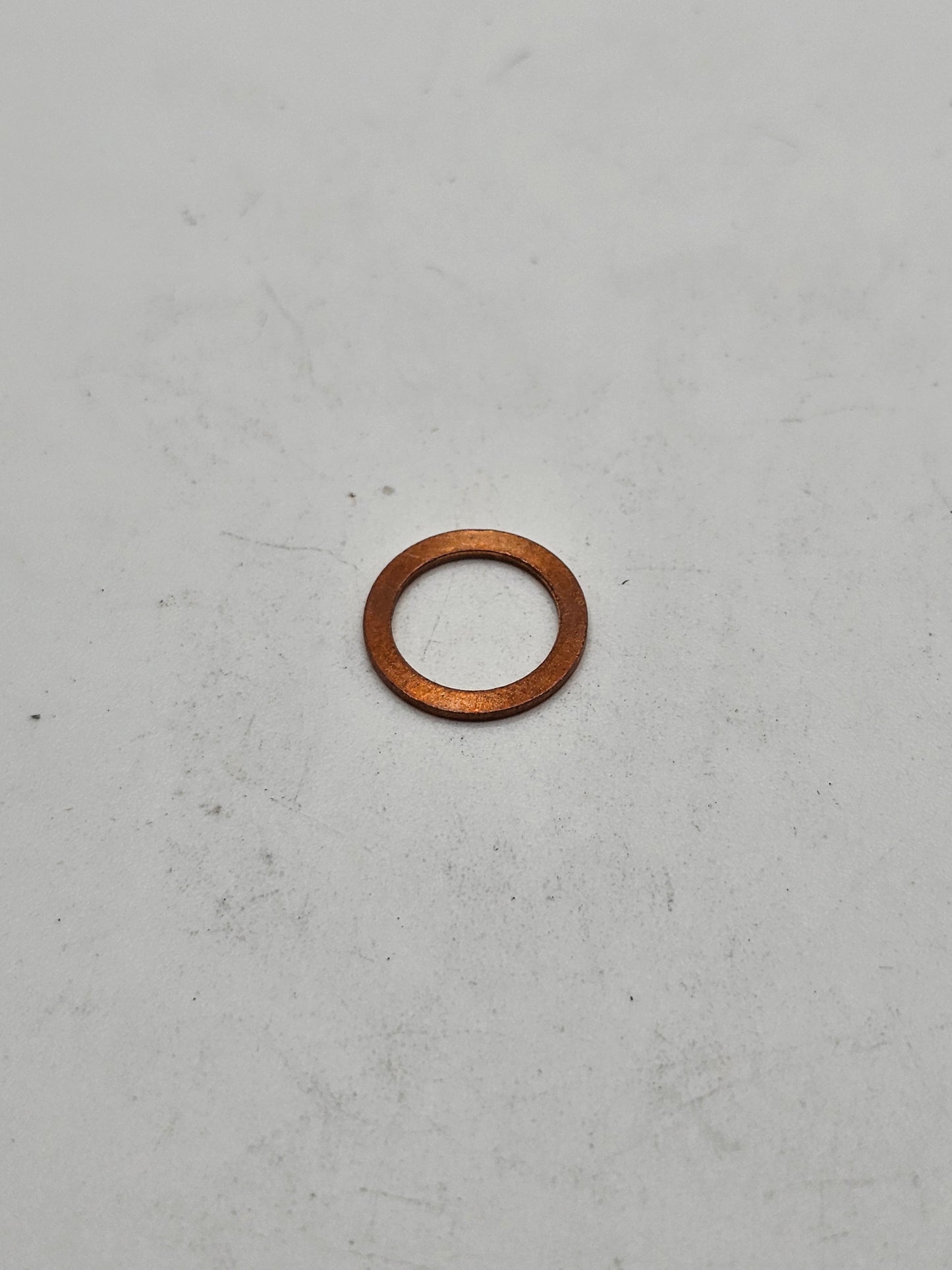 Sherco - Copper Washer Brembo - 3620 - ROL6