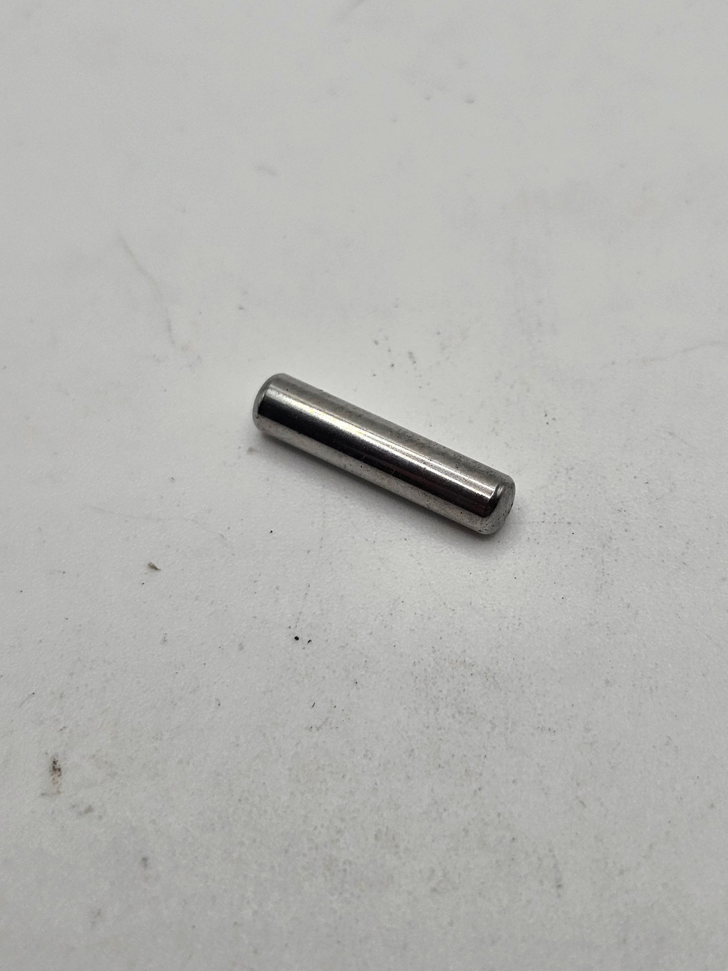 Sherco - Left Valve Command Axis End 250 2T End - 3851 - S13a