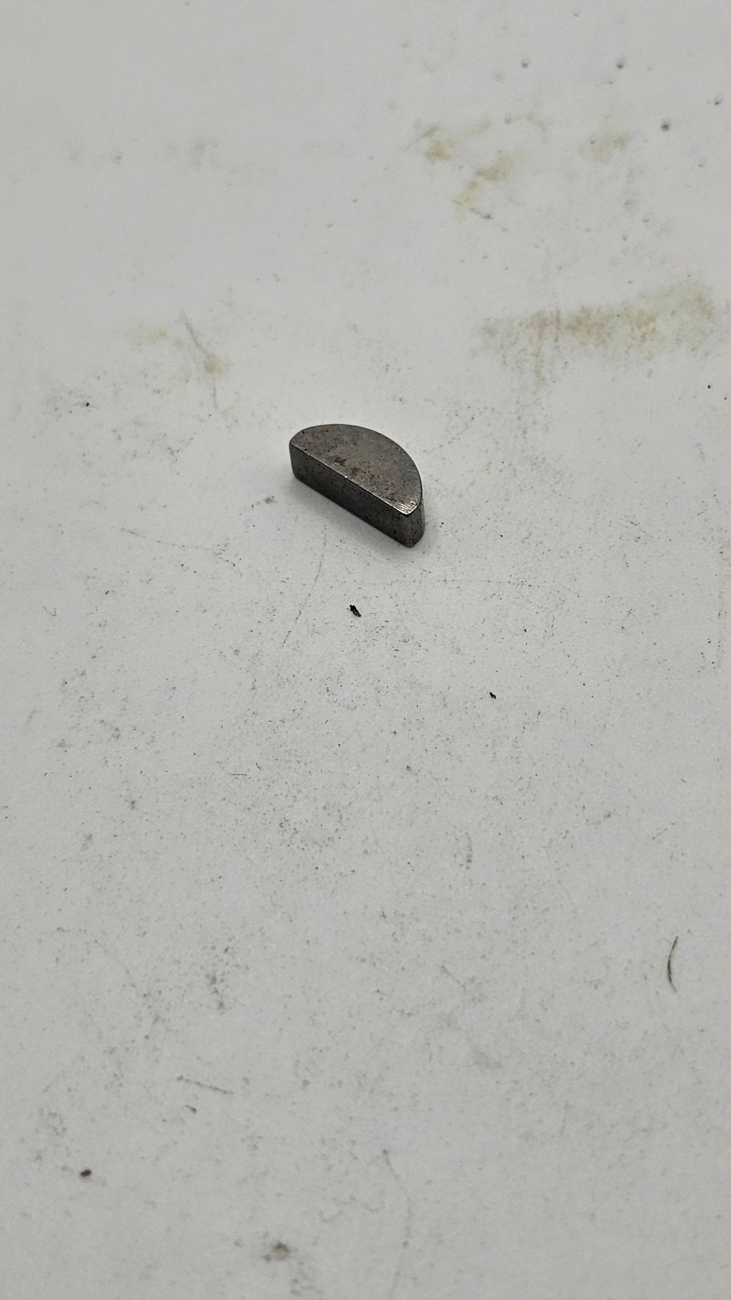 Sherco - Woodruff Key DM 13 T4 - 4224 - S13