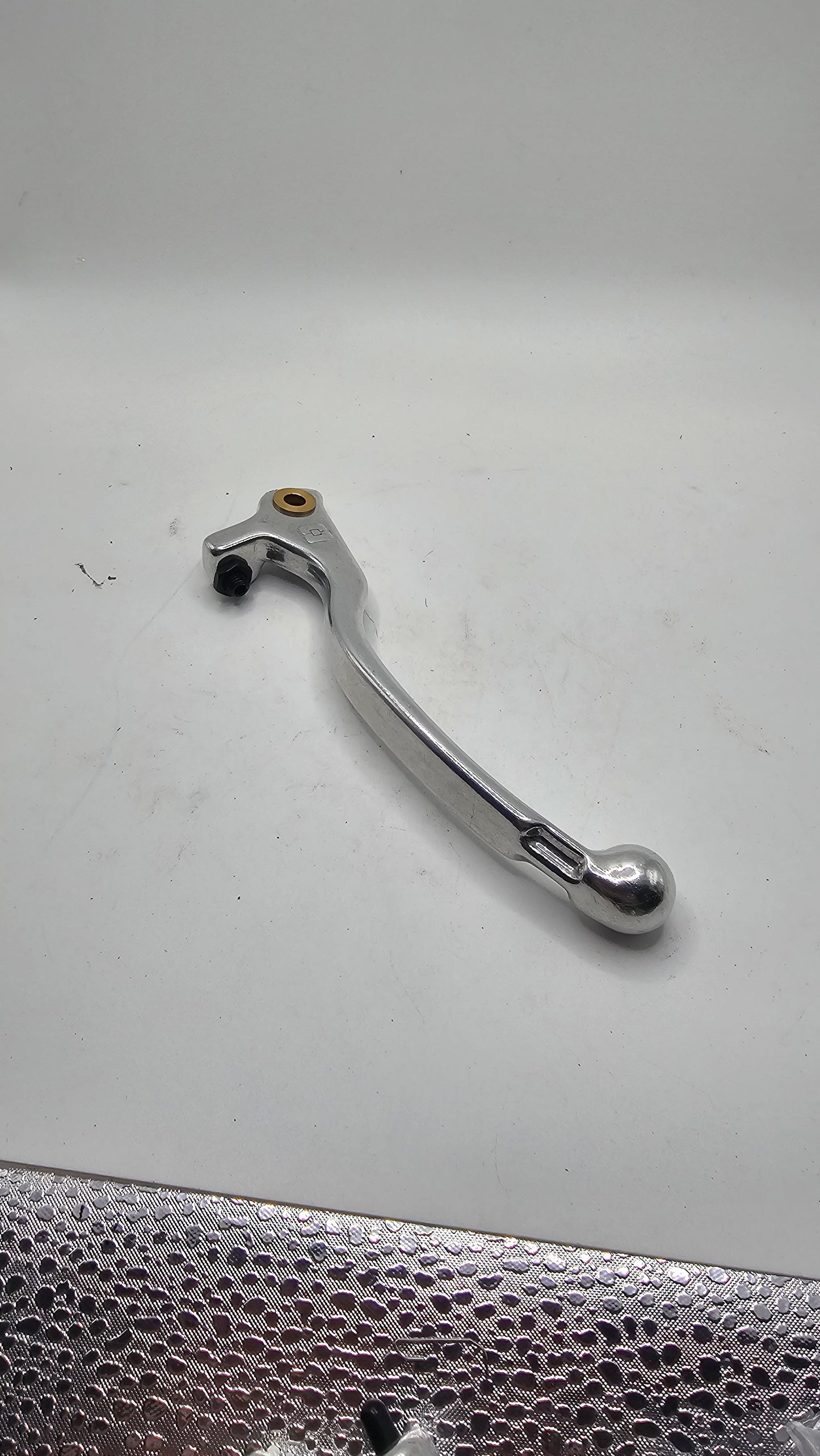 Sherco - Front Brake Lever Braktec - 5519 - S26