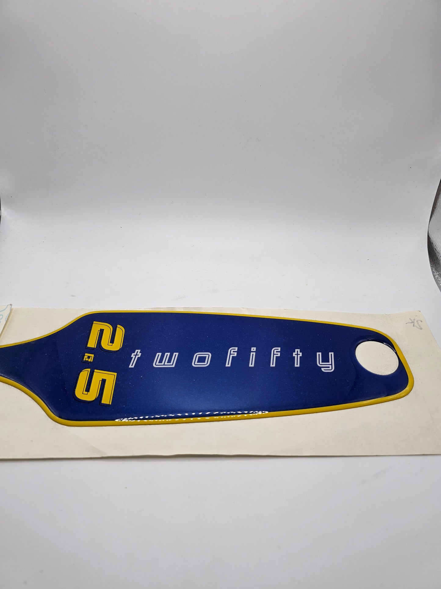 Sherco Decal Seat 2.5 2000 - C052 - 38