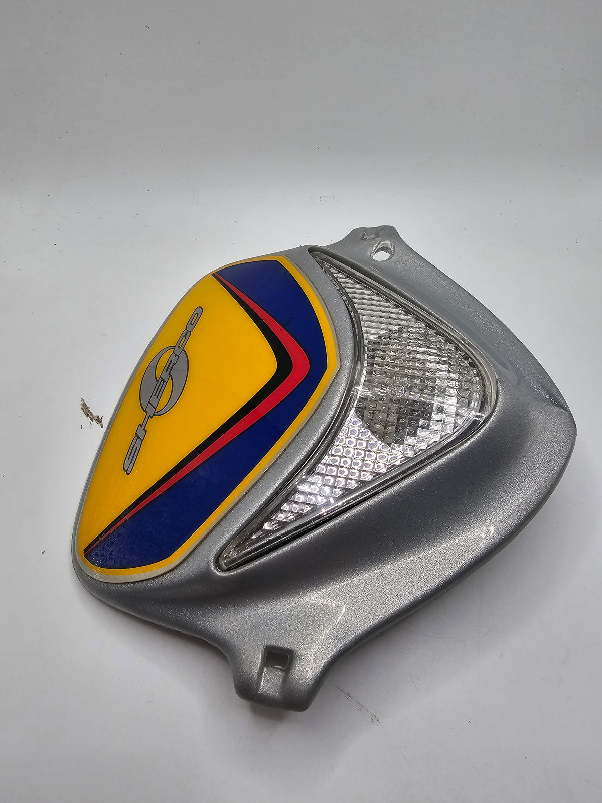 Sherco - Front Light Complete 06 - C719 - S351 - C068 - S14-15