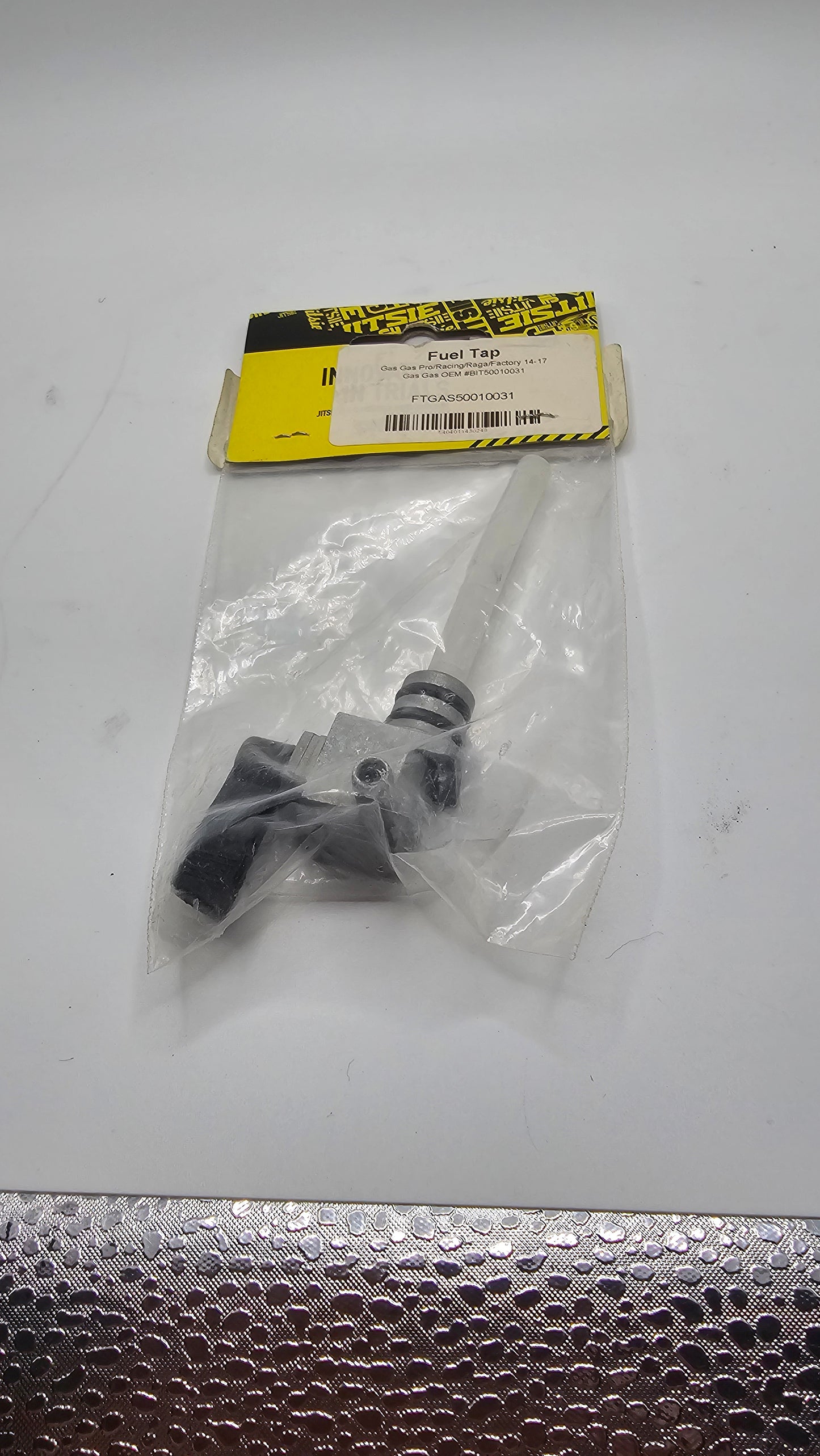 Jitsie - Fuel Tap - FTGAS50010031 - J1