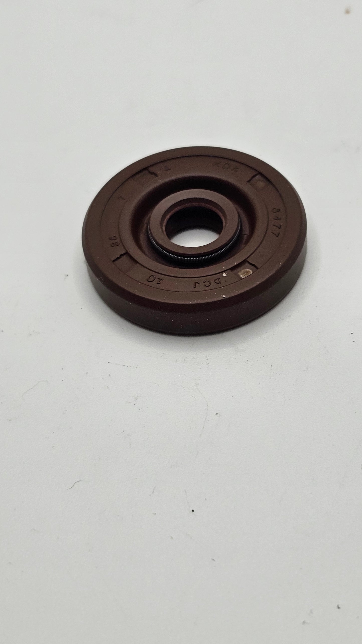 Jitsie - Throttle Pulley Black - J1611 - J1