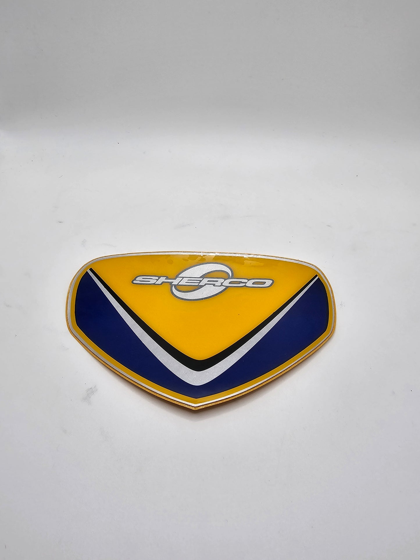 Sherco Decal Front Light 2006 - C719 - 38