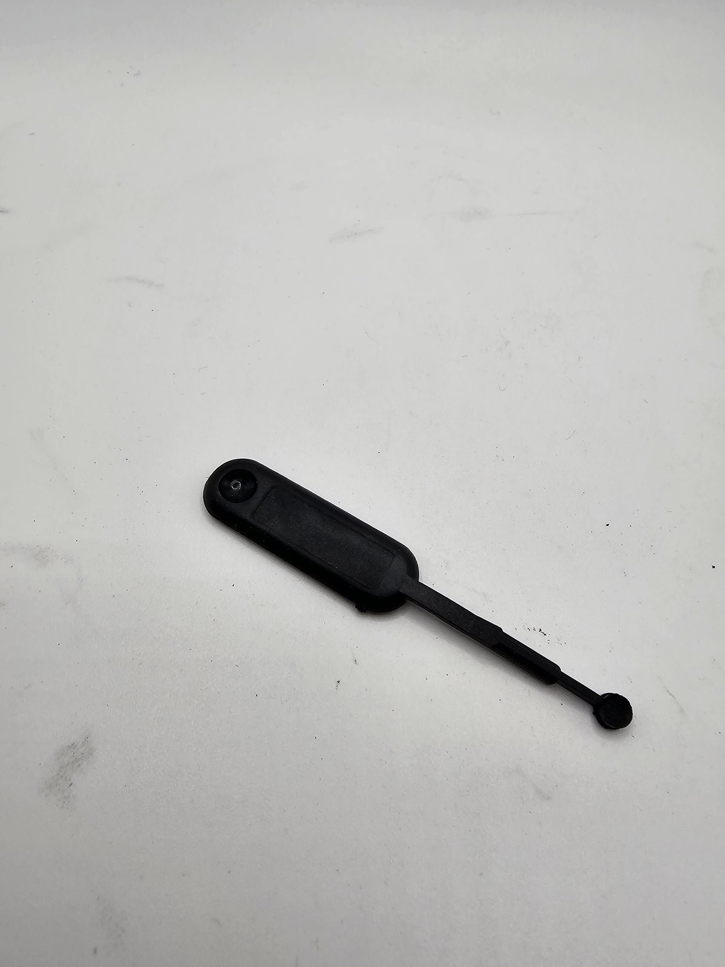 Sherco Choke Lever Extender - M015 - 27