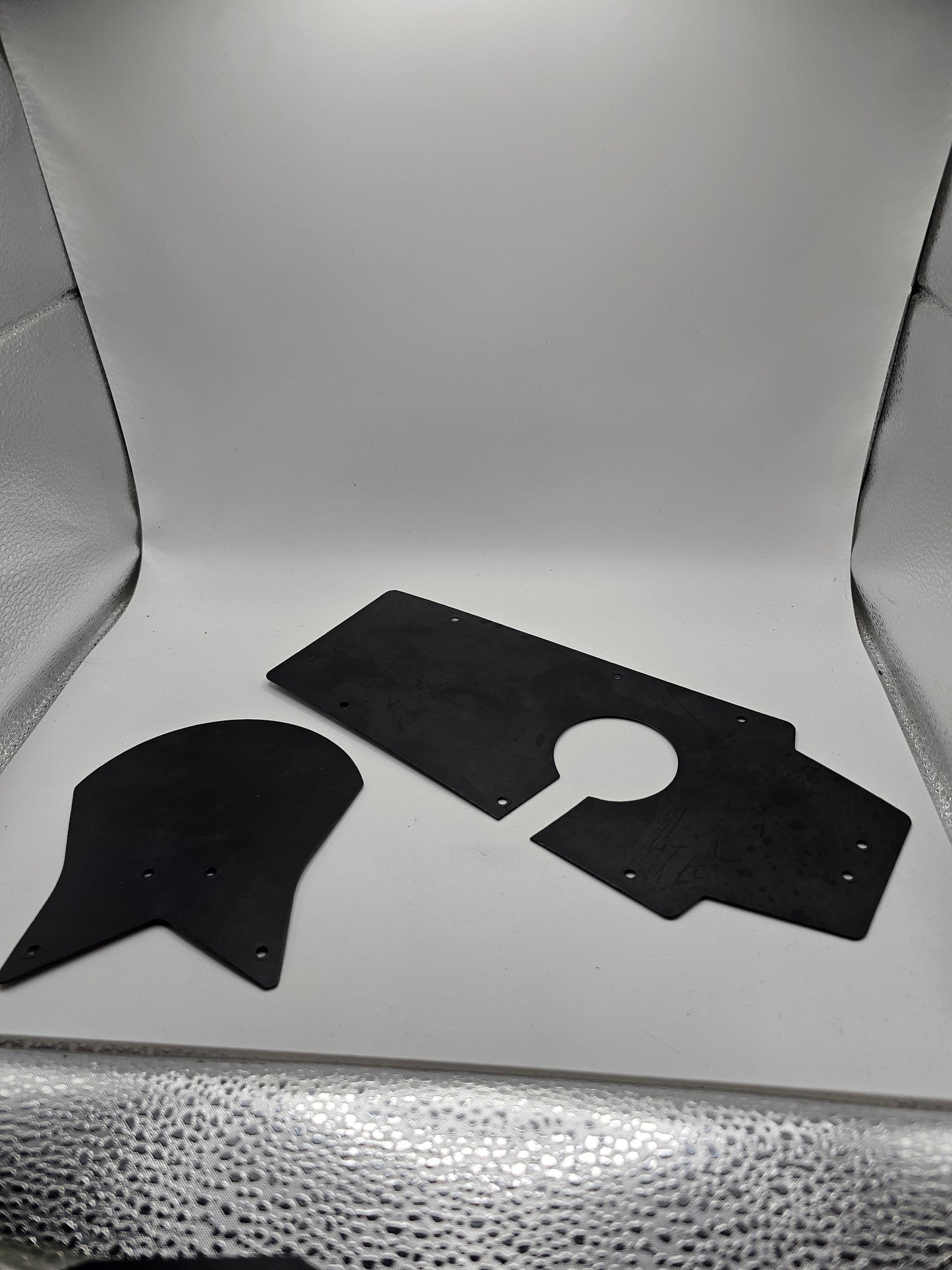 Sherco Mud Protection Kit SSDT - 3378 - 24