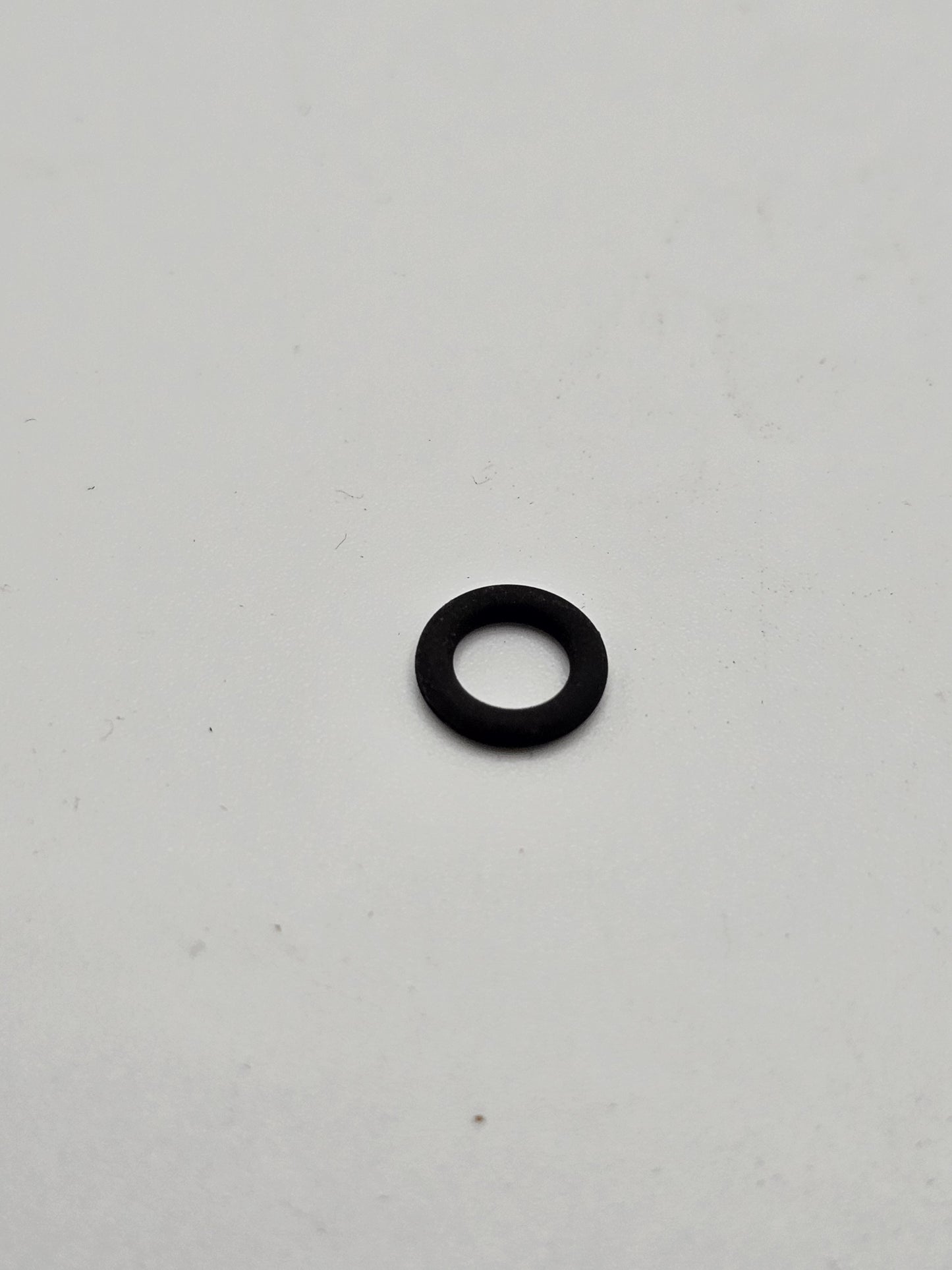 Sherco Cylinder Head O-Ring Bolt - M040 - 31