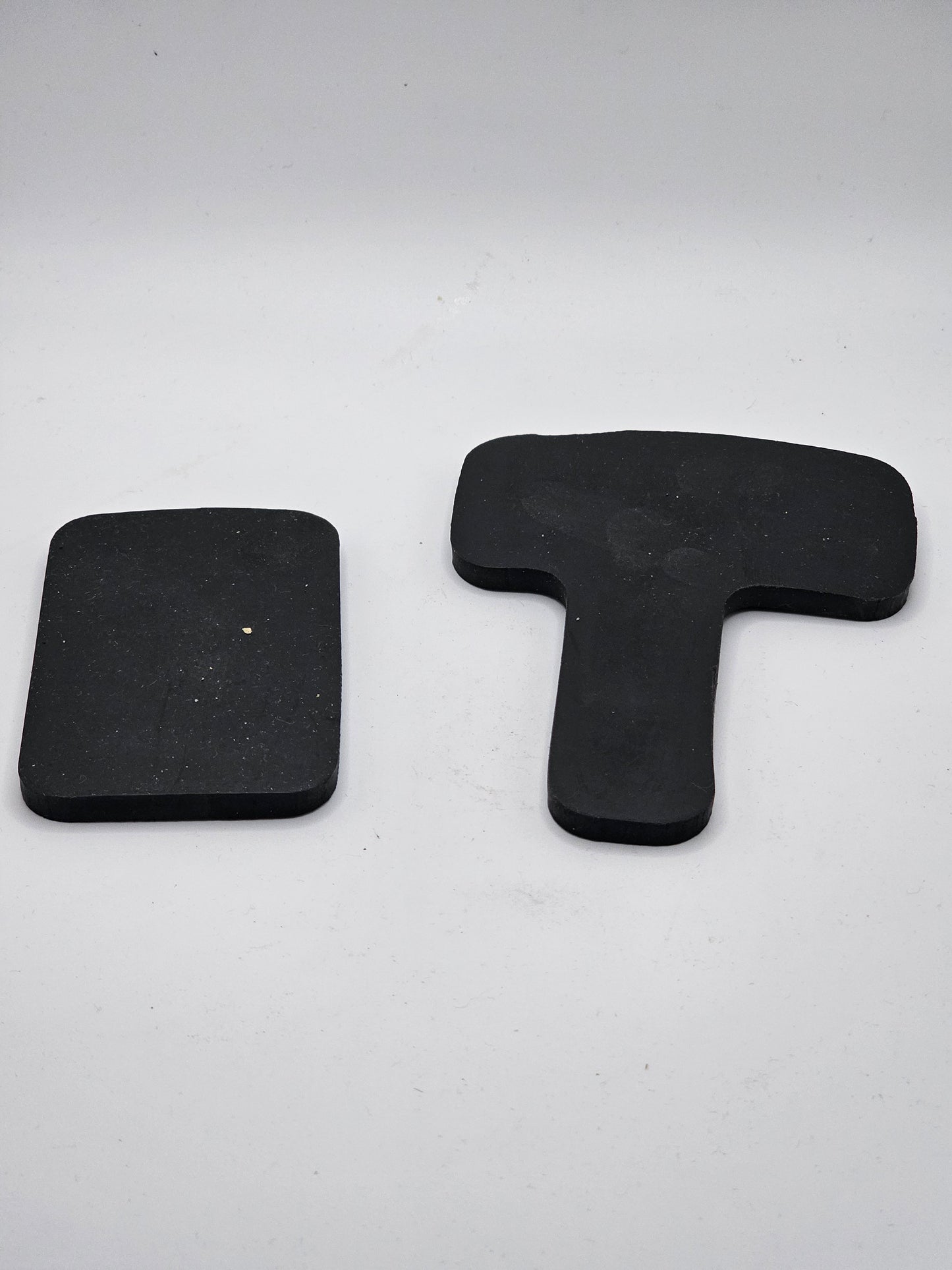 Sherco Bash Plate Rubber - 20- C004