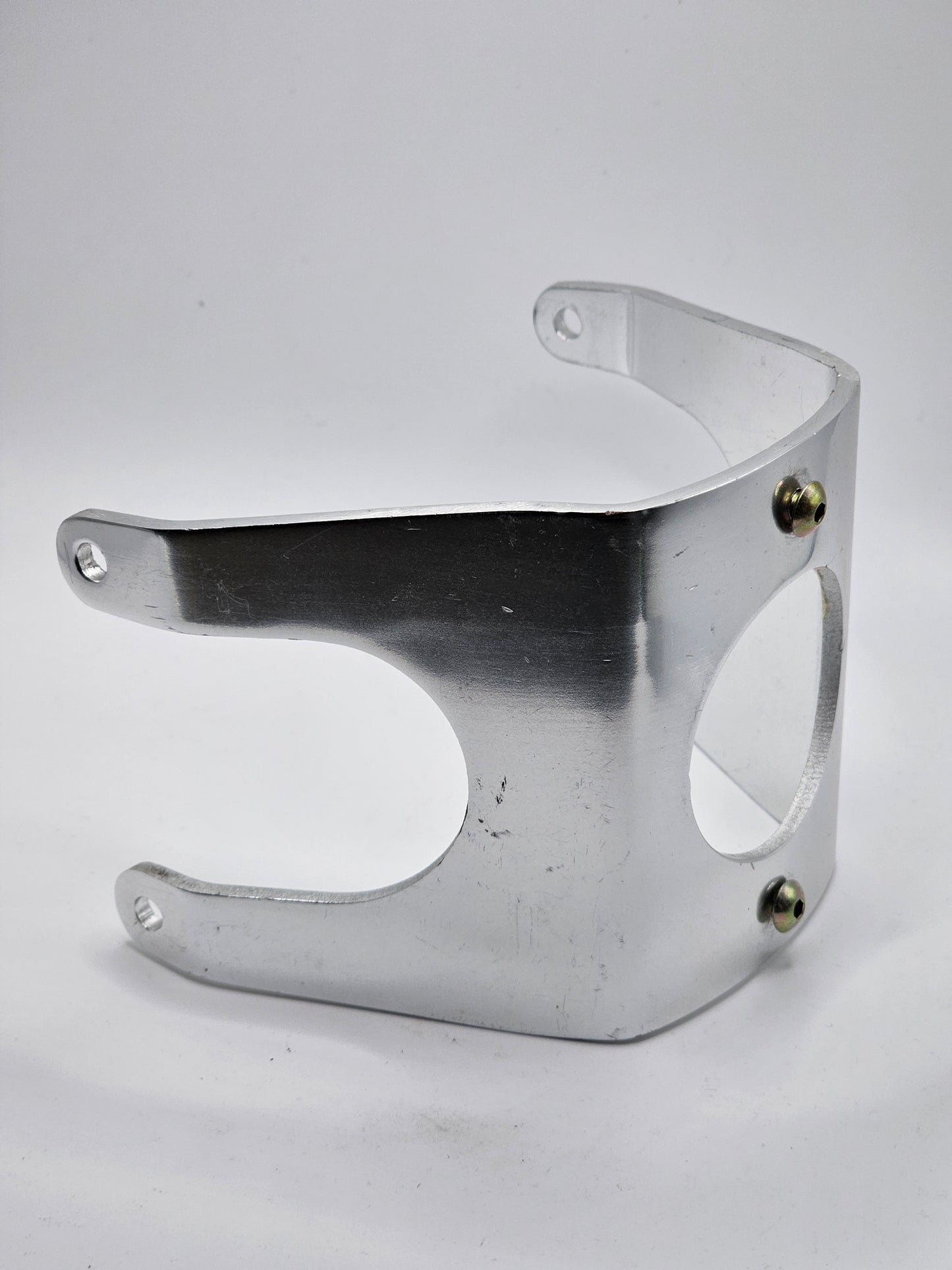 Sherco Front Mudguard Holder - C032 - 34