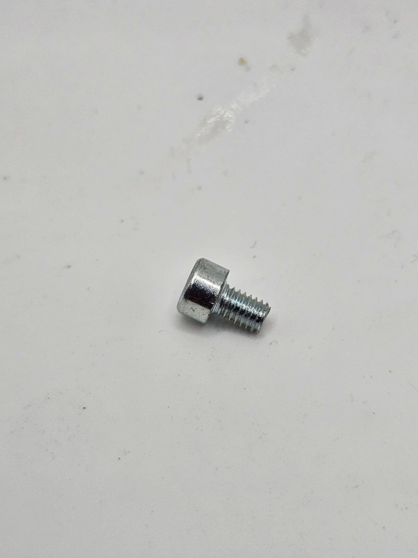 Sherco Screw C358 M4x6 chc - 3