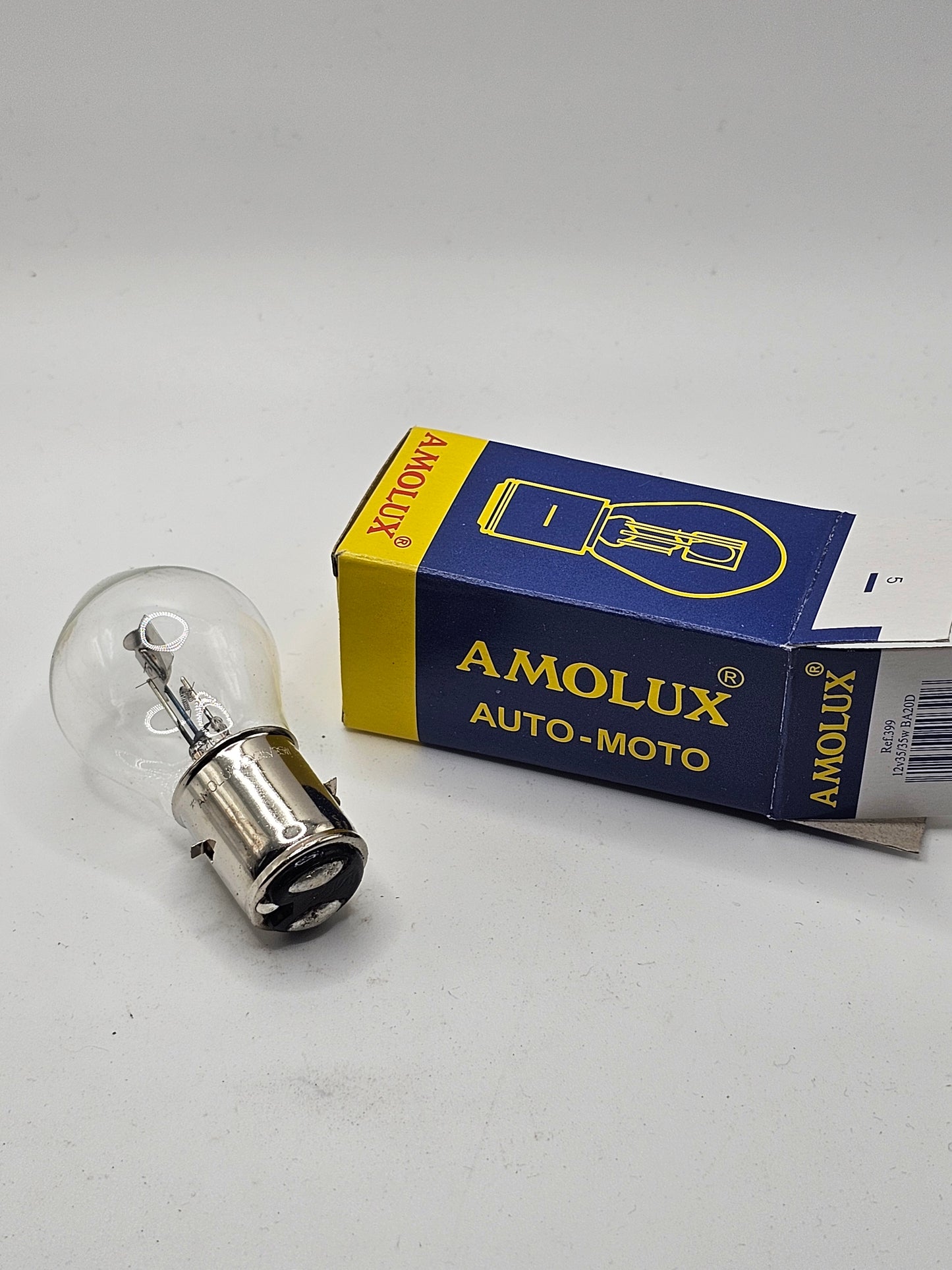 Sherco Headlight Bulb - C403 - 24