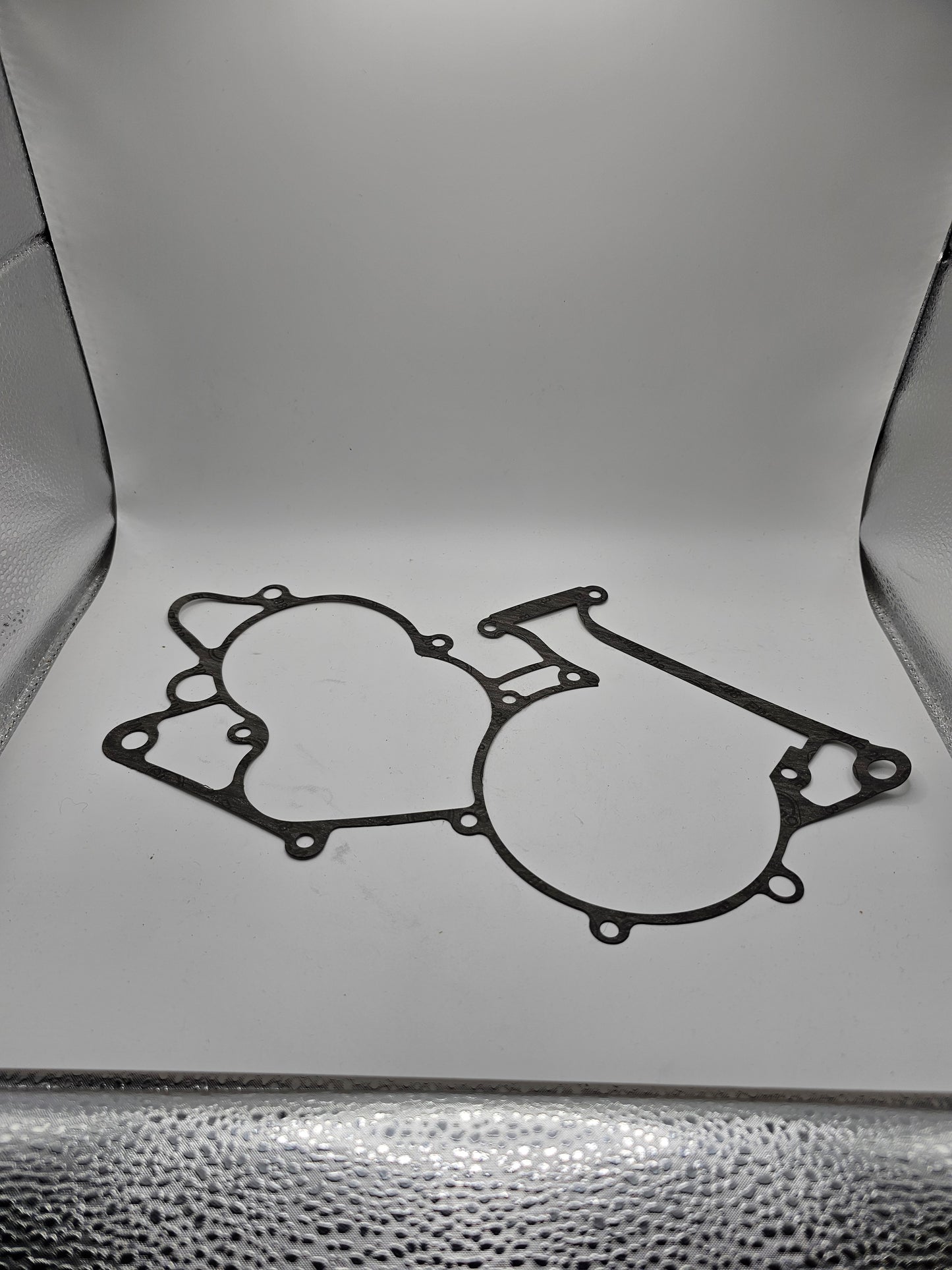 Sherco Clutch Central Crankcase Gasket - M035 - S11