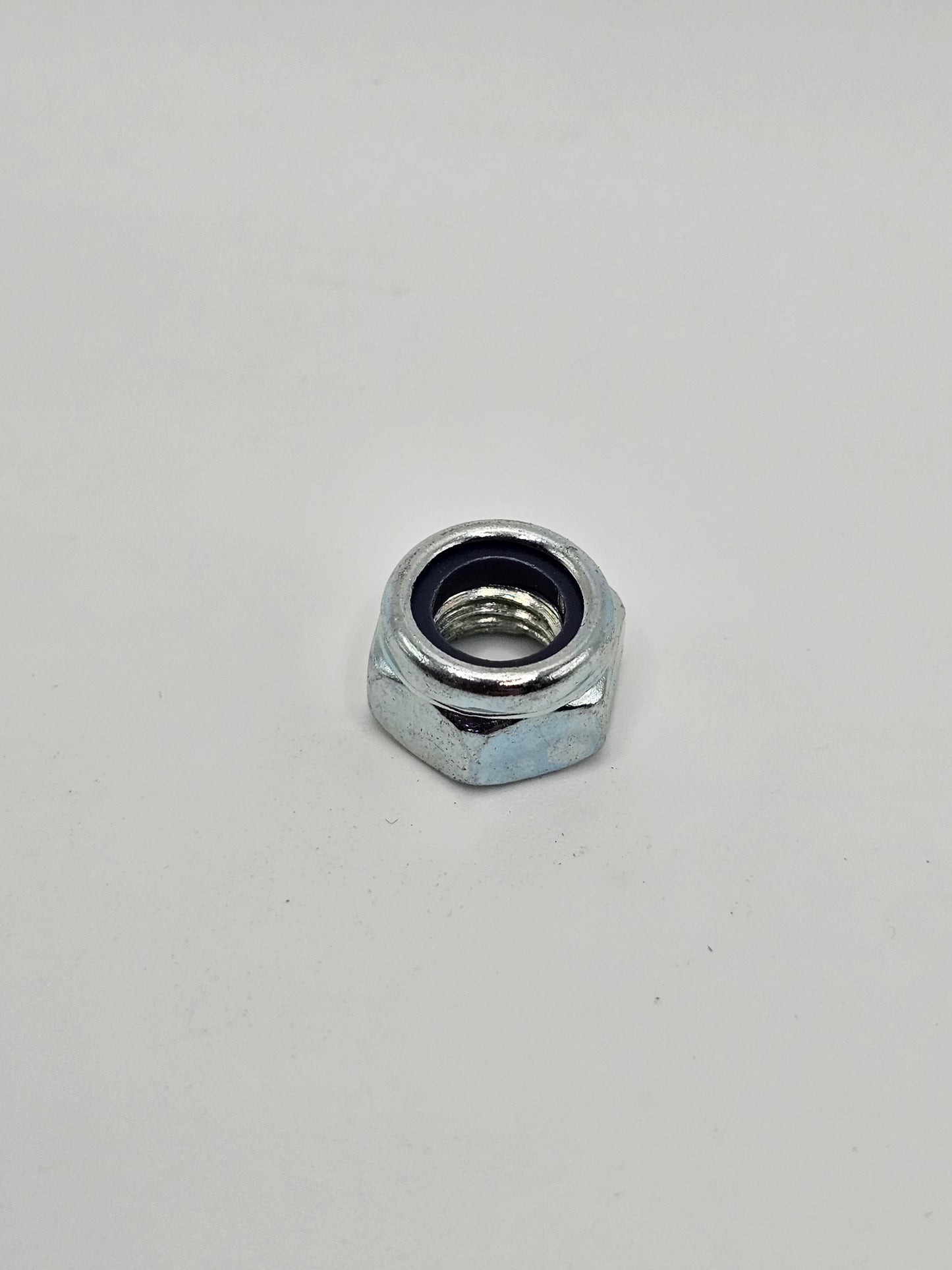 Sherco Nut Nylon Stop M8 - M305 - 1