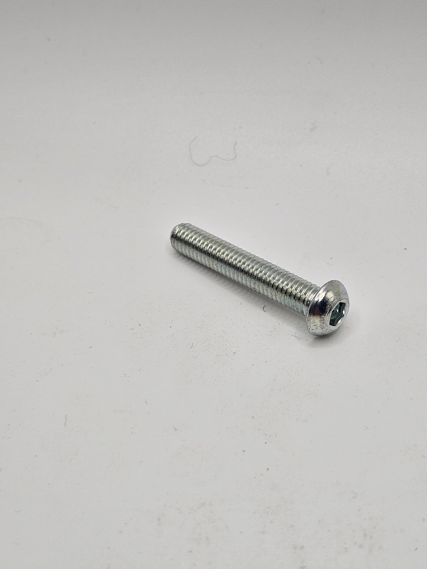 Sherco Screw BHC 6x35 - M343 - 1
