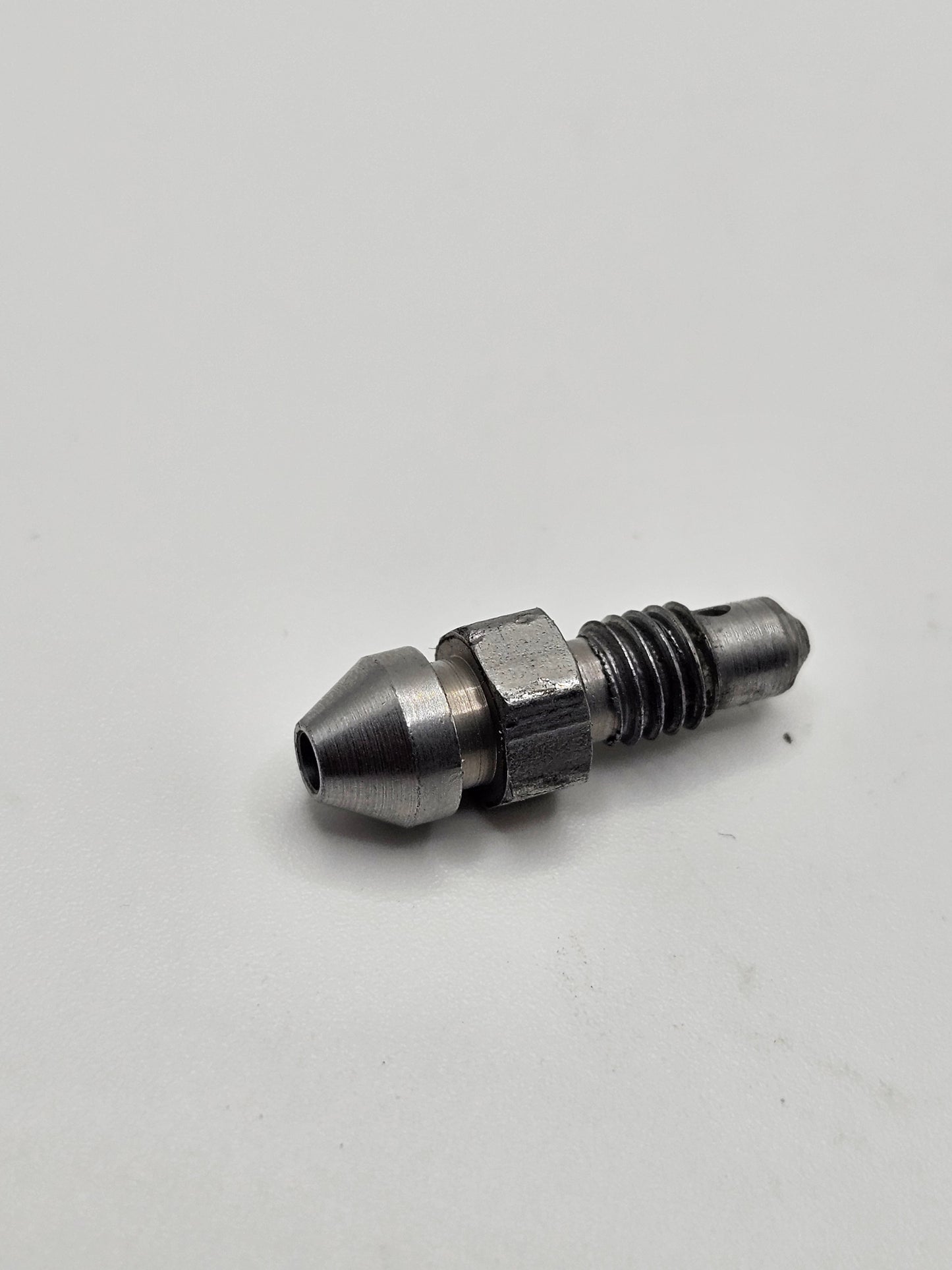 Sherco Bleeder Screw - R400 - 19