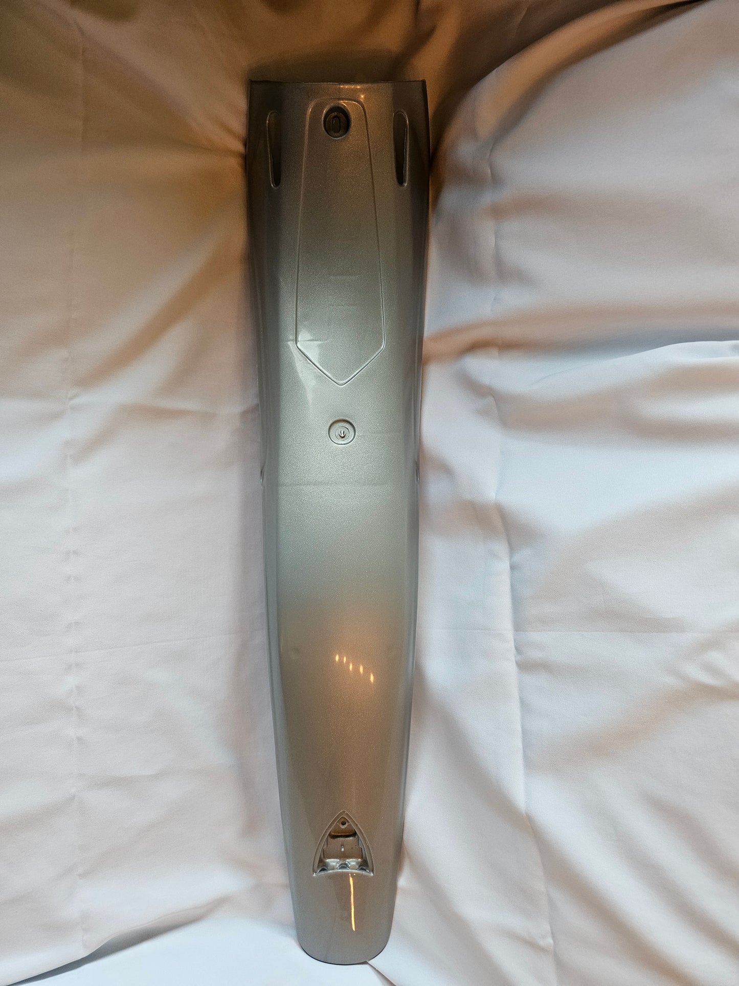 Sherco Rear Mud Guard (no decal)- C635 - S55