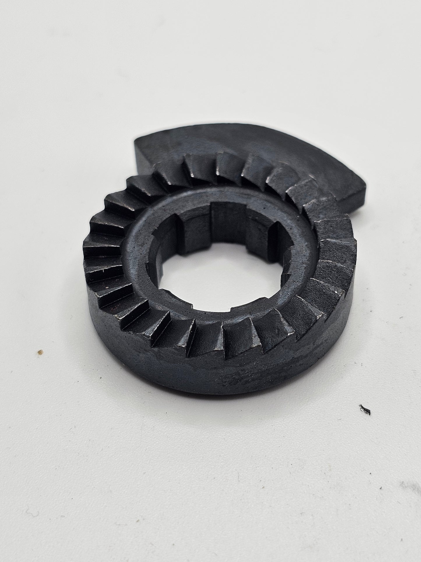 Sherco Kick Start Axle - M150 - 4