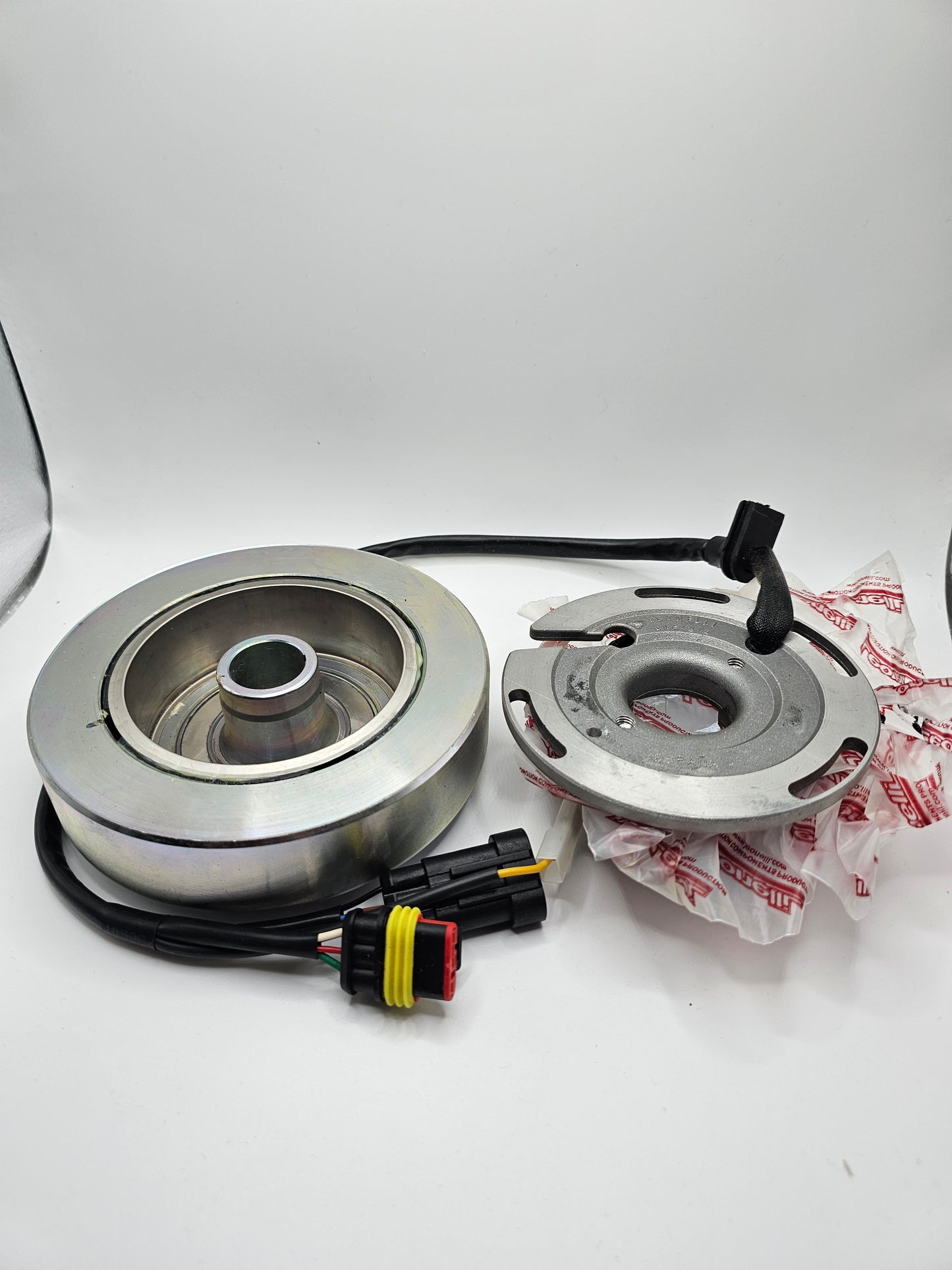 Sherco - Leonelli Ignition - M243 - 28