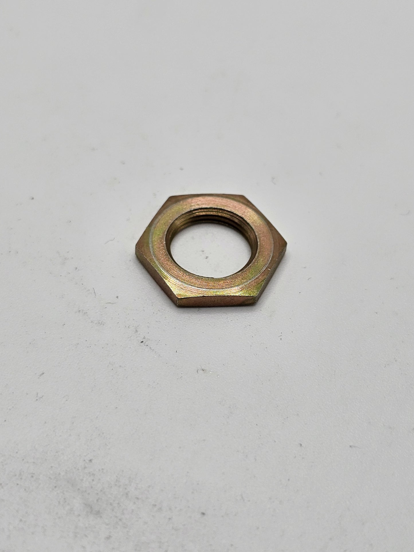 Sherco Speedometer Nut - R202 - 7