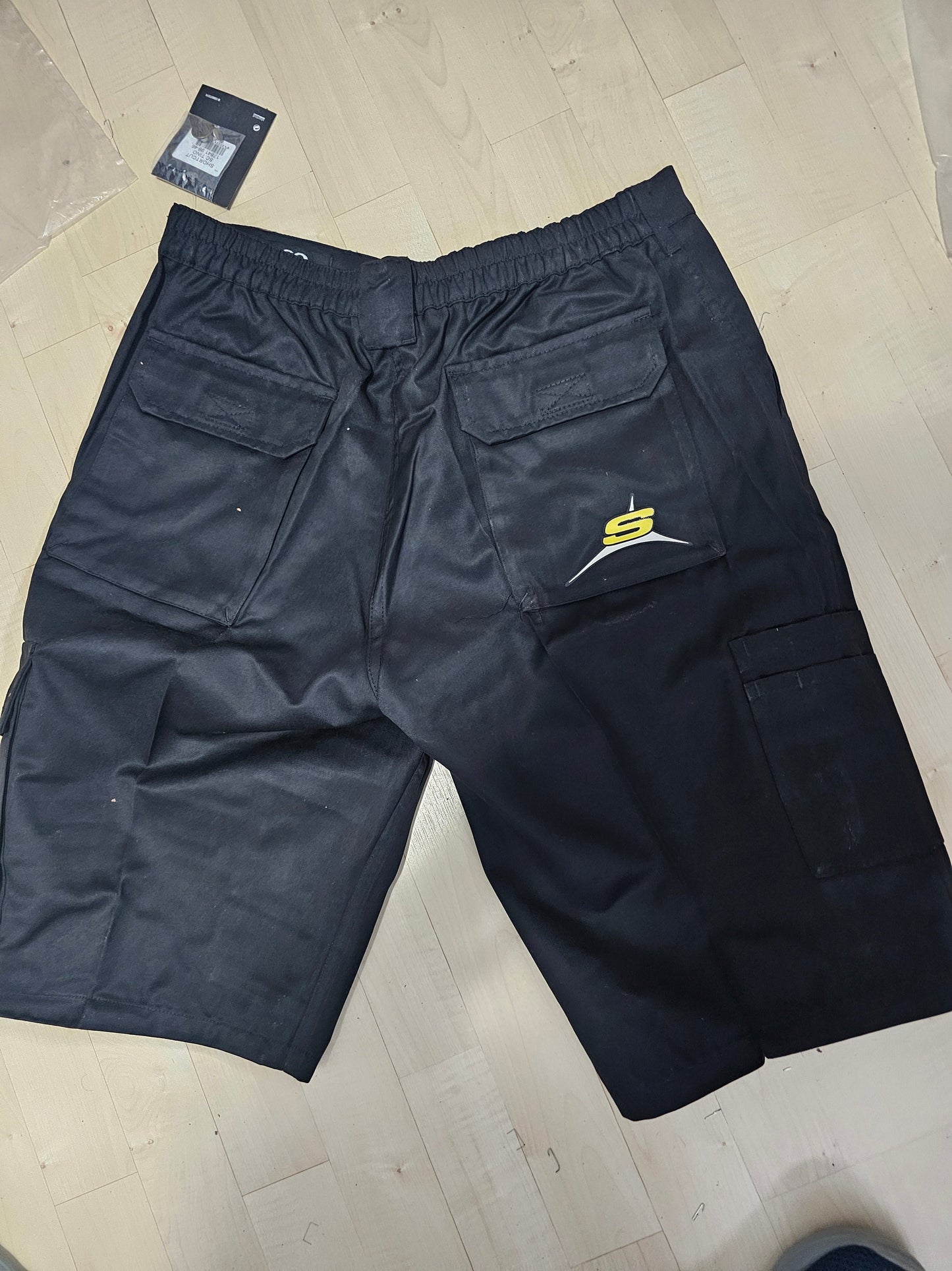 Sherco - Rain Pants Sherco XL - V274 - S22