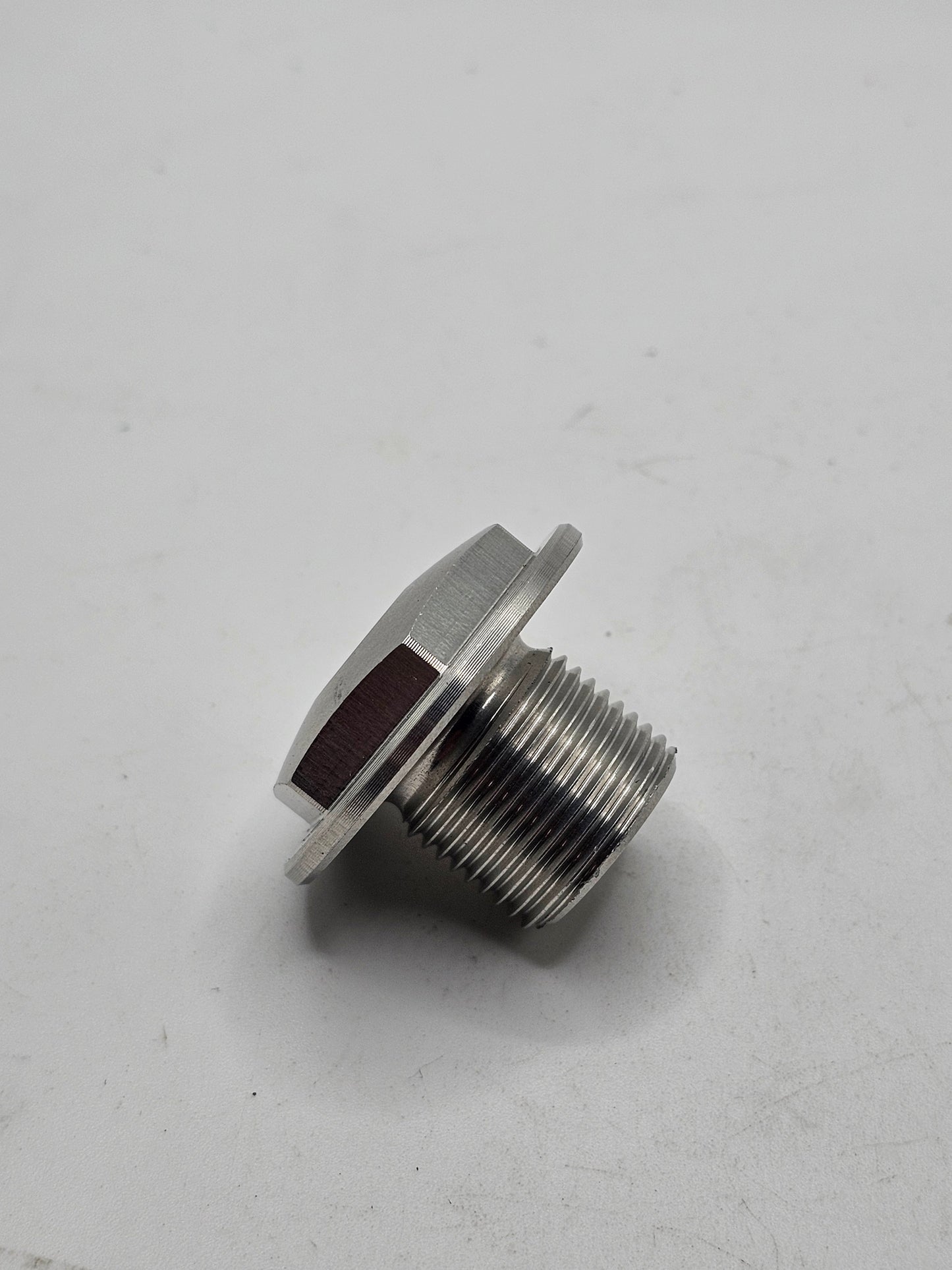 Sherco - Steering Axel Bolt End 450 - 0460 - s57