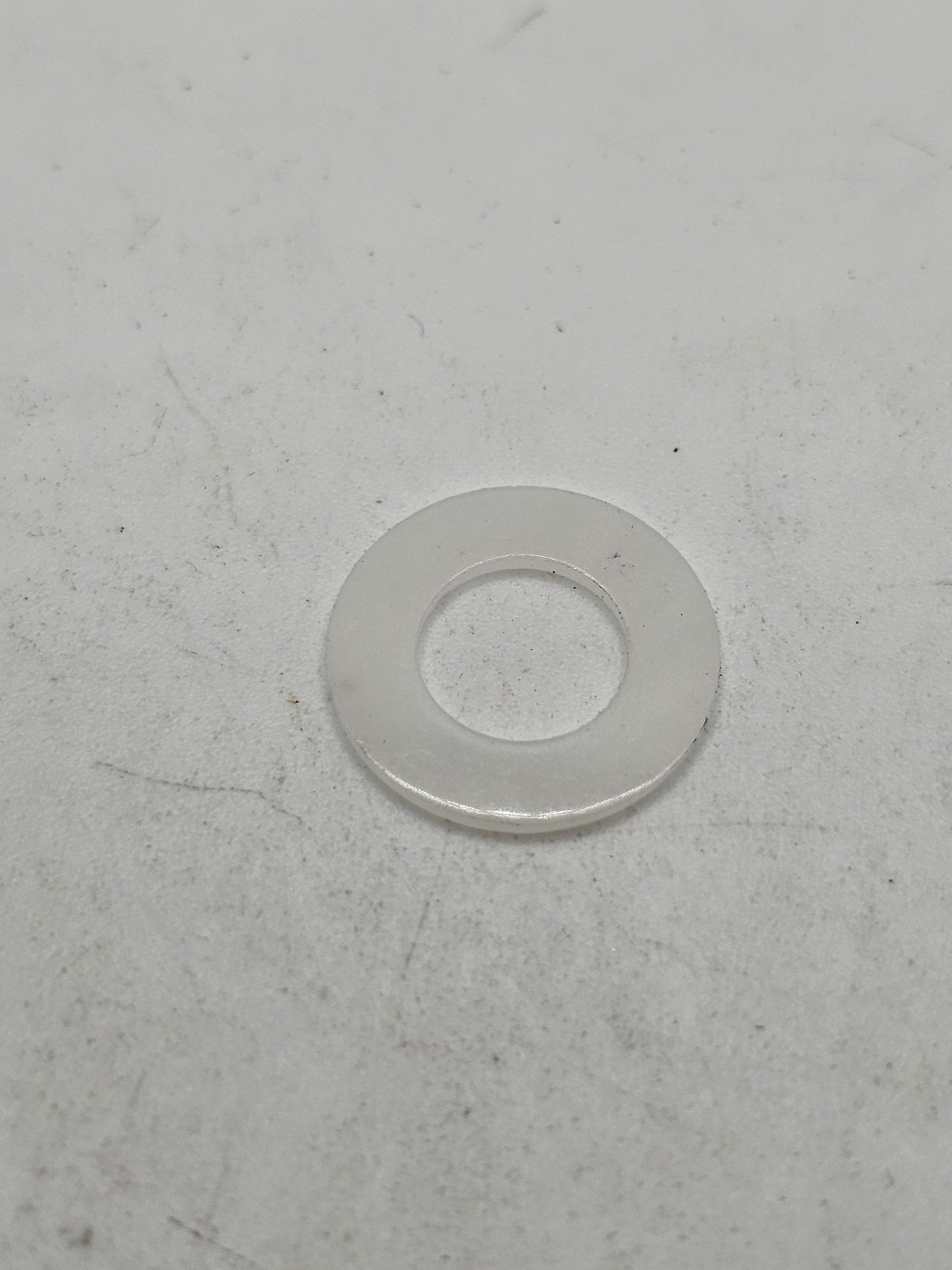 Sherco - Plastic Washer DZUS - 0532 - ROL10