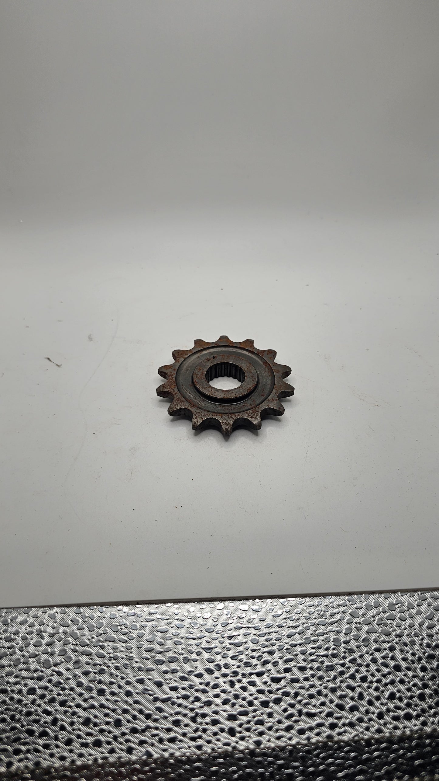 Sherco - Drive Sprocket Z14 250 End - 1007 - S8