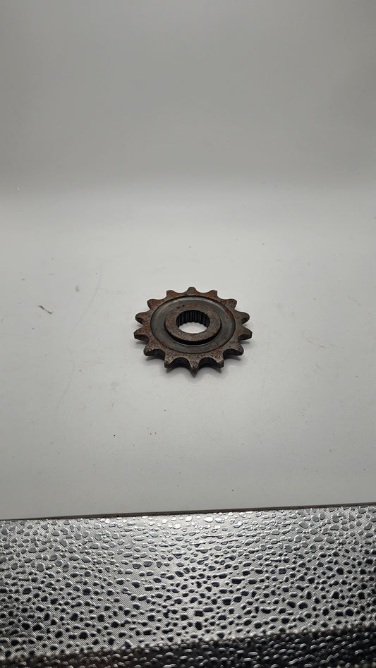 Sherco - Drive Sprocket Z14 250 End - 1007 - S8