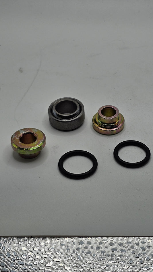 Sherco - Shock Bushing Kit 25.4 Tr. - 1118 - S7