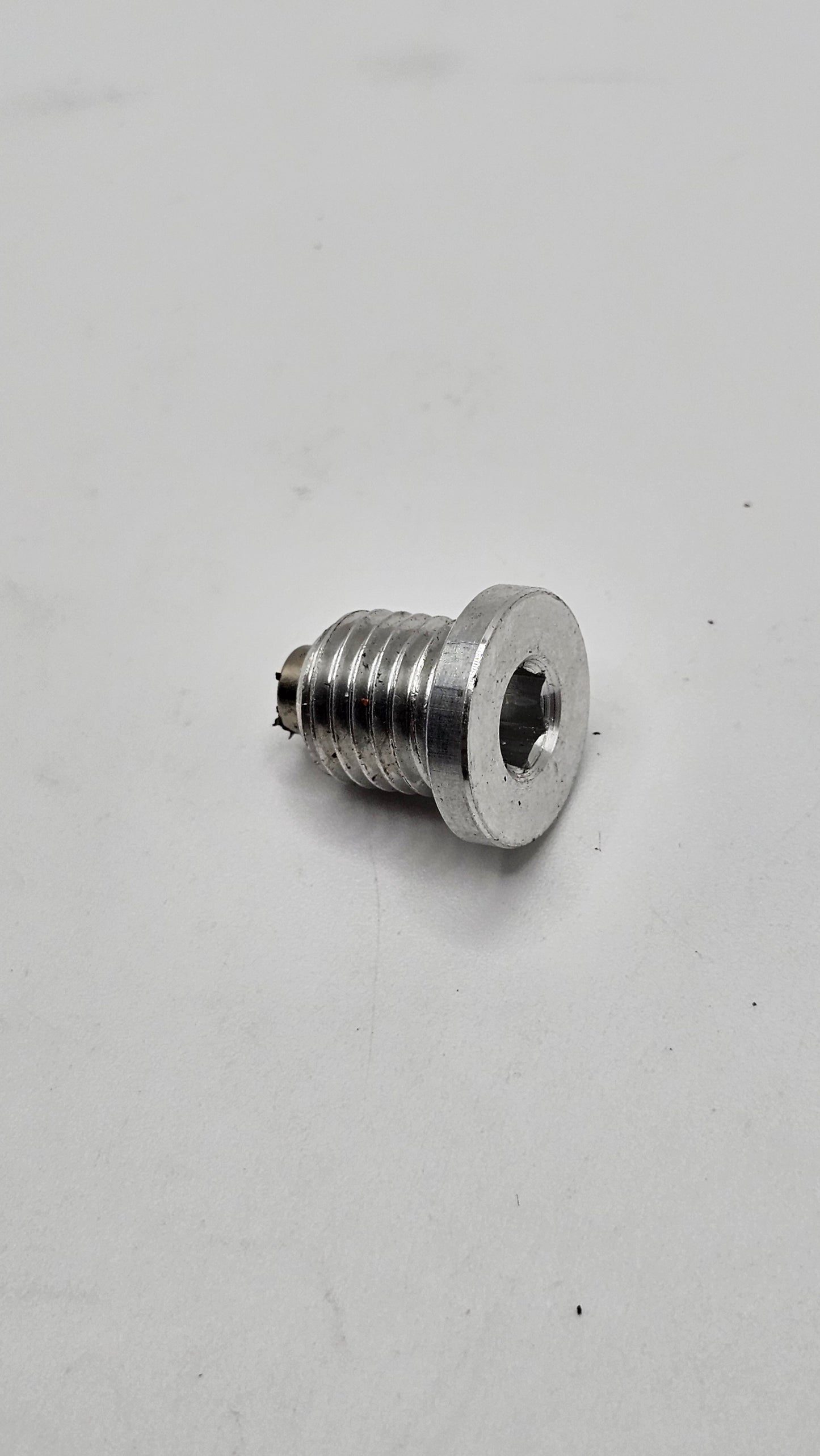 Ossa Drain Plug - 1300020211 - O1