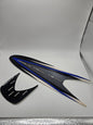 Sherco Mudguard Front Sticker 2008 2T - 1477 - S30