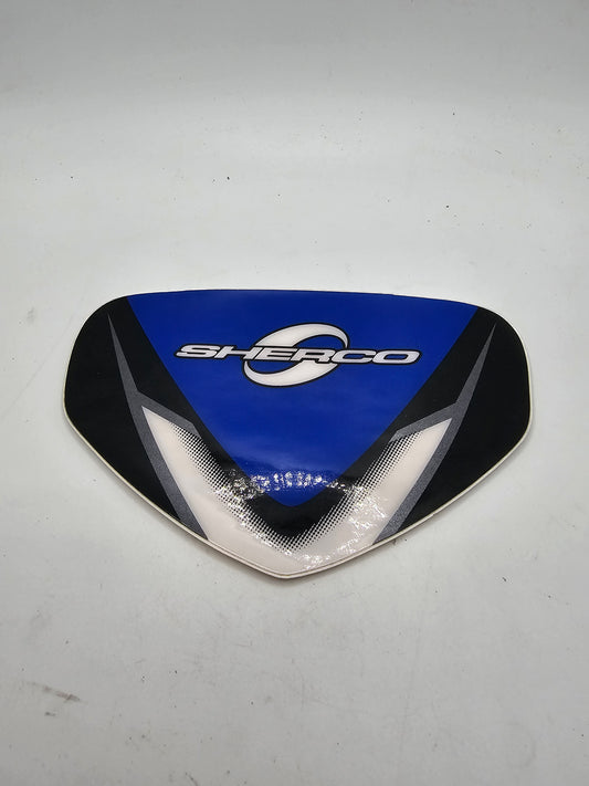 Sherco - Front Light Sticker 2008 2T Tr - 1478 - S30