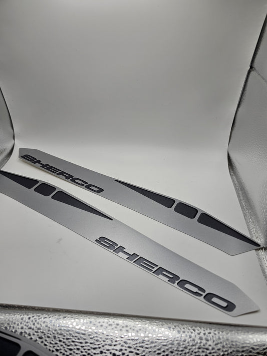 Sherco Decal Swingarm 2008 - 1502 - 38