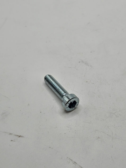 Sherco - Screw, CHC 6x25 Sp. - 1720 - s57