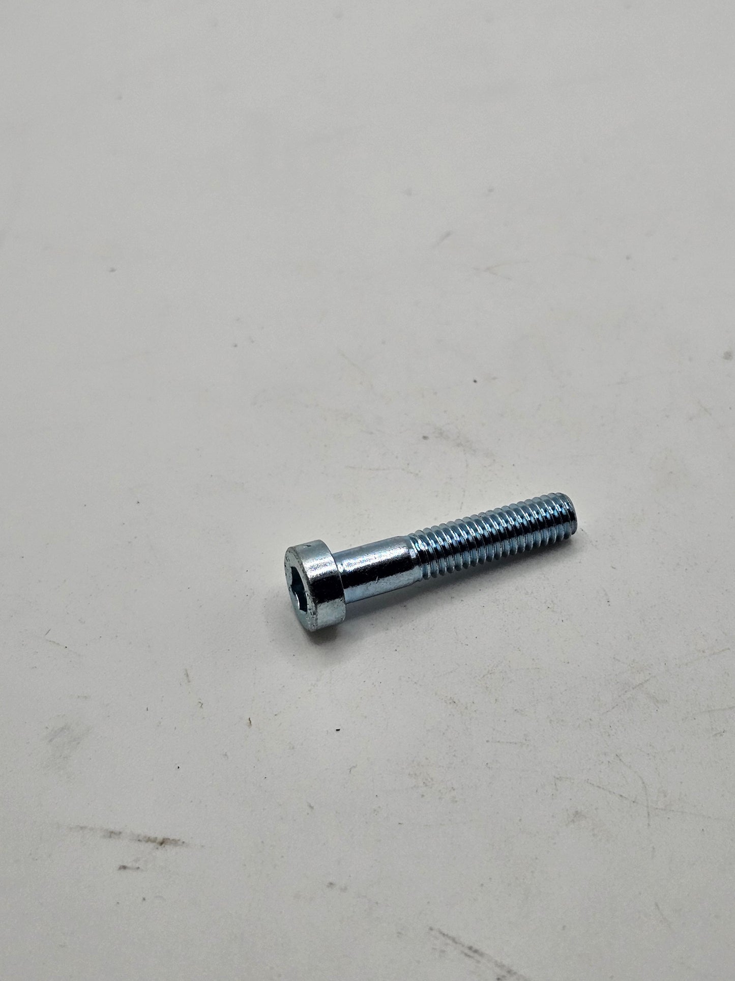 Sherco - Screw, CHC 6x30 - 1721 - s57