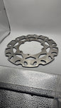 Sherco - Brake Disc Wave 50/125 260mm - 1734 - S27