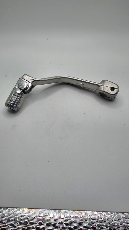 Sherco - Shift Lever Assy. Trial - 1981 - S3