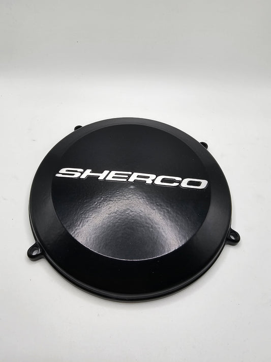 Sherco Clutch Cover Black - 2013 - 27