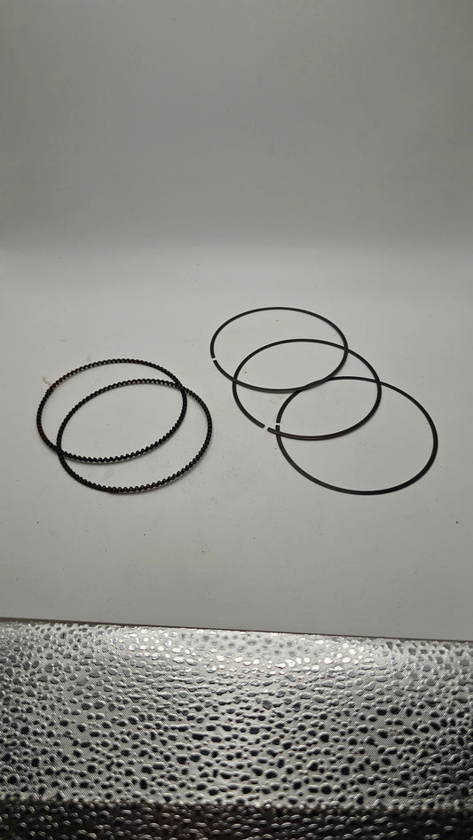 Sherco - Oil Ring Piston 300 End - 2338 - S16