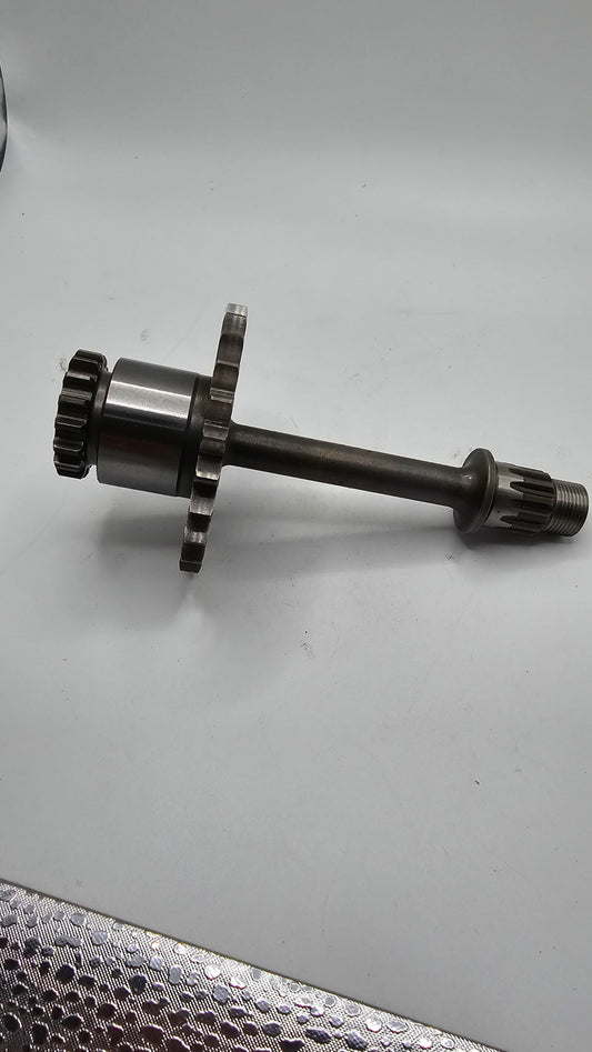 Sherco - Balance Shaft Assy 250 End - 3222 - S5