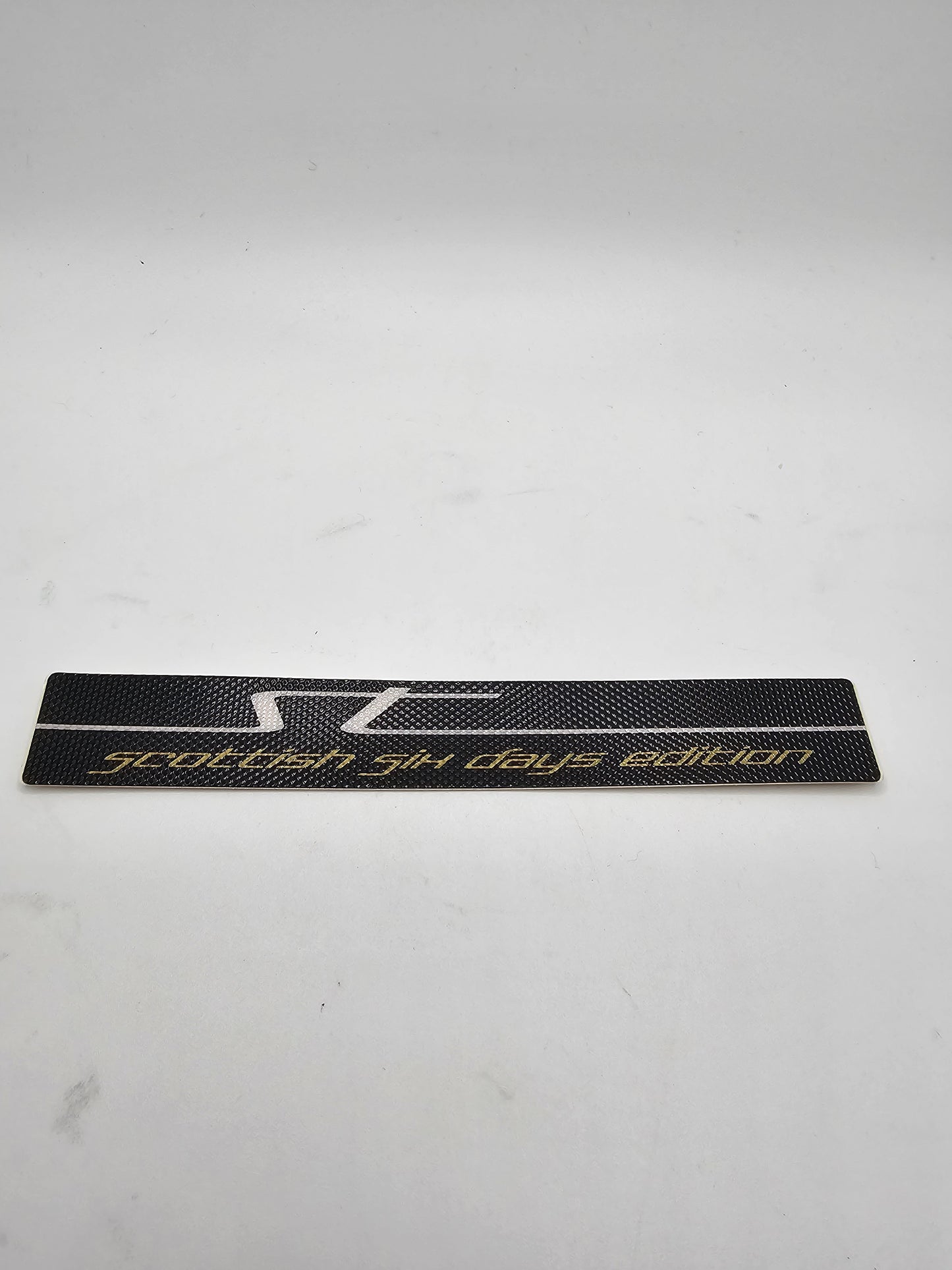 Sherco Decal ST SSDT - 3421 - 38