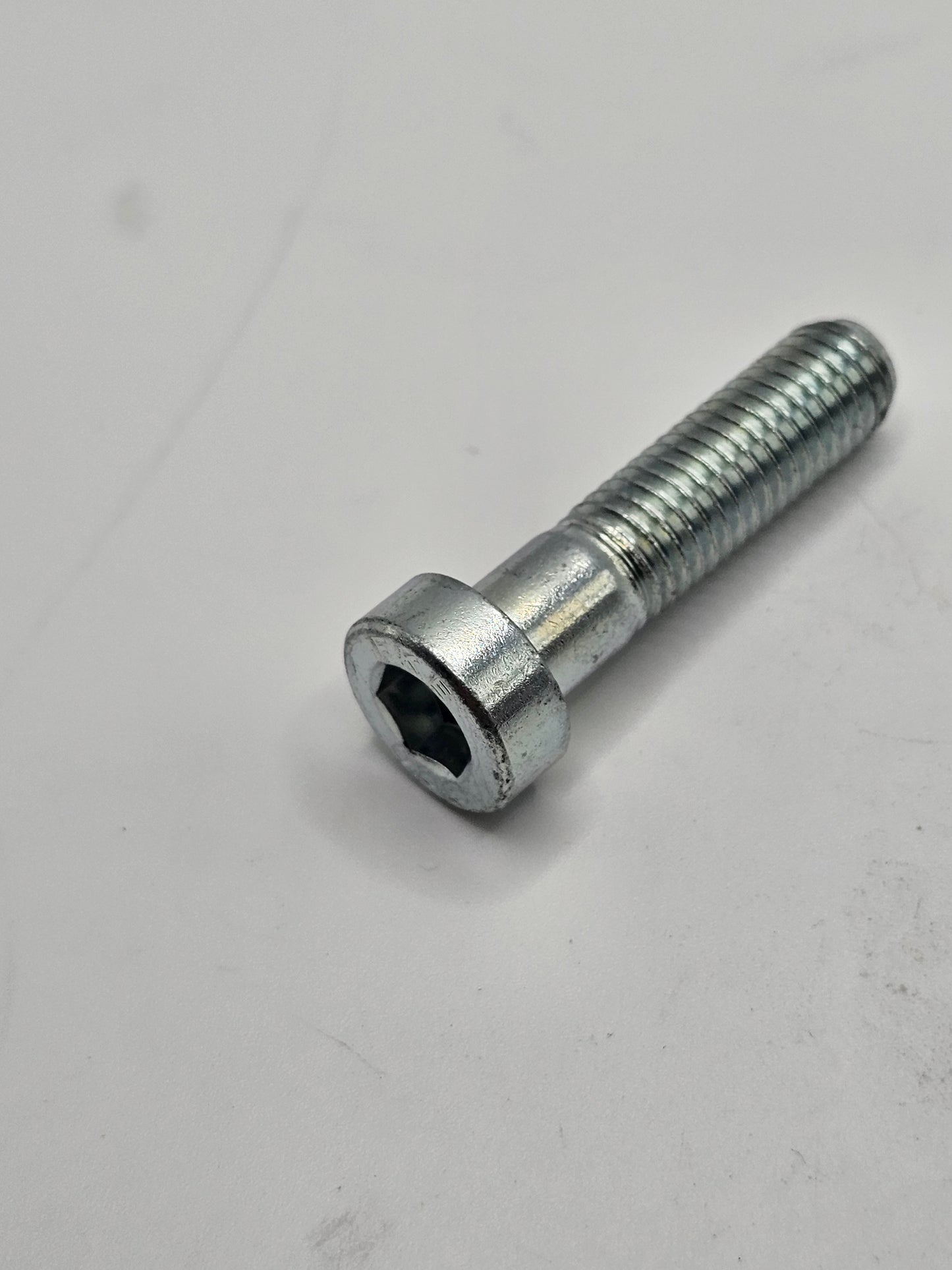 Sherco - Stand Screw End 2010 - 3478 - ROL2