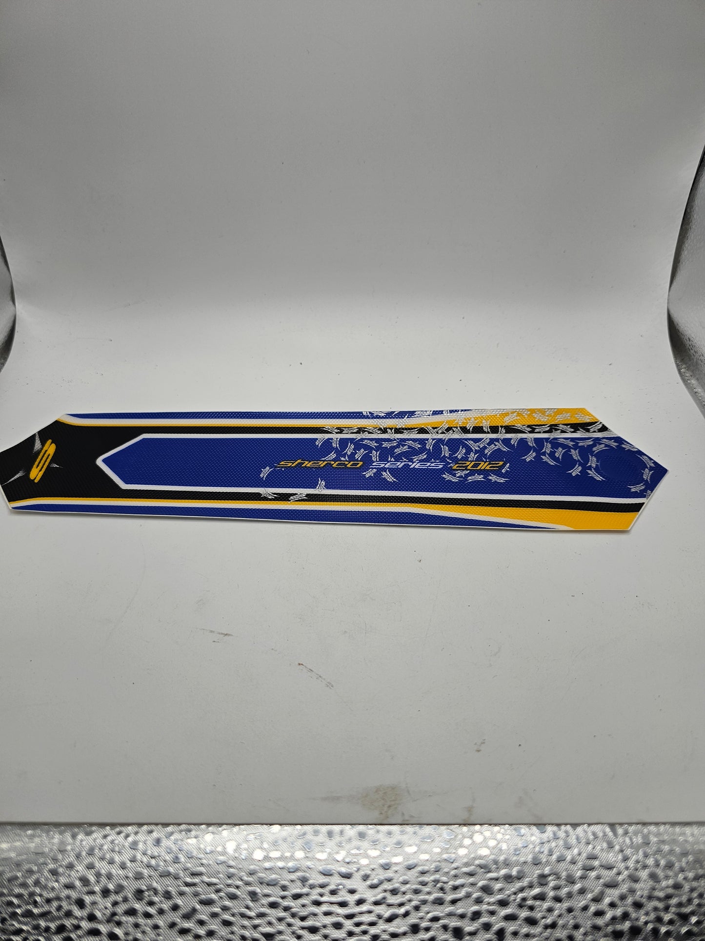 Sherco - Mudguard Front Sticker Tr 12 - 3596 - S30