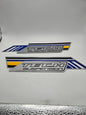 Sherco - Sticker Fork TR 12 - 3718 - S30