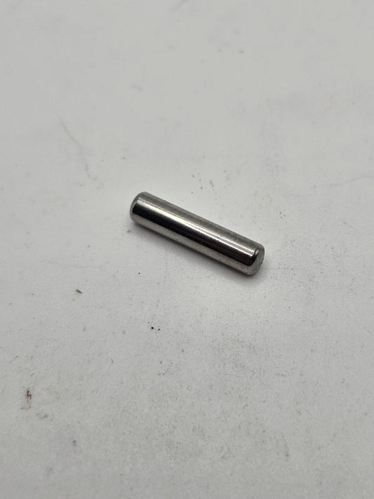 Sherco - Left Valve Command Axis End 250 2T End - 3851 - S13a